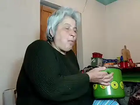 ExquisiteMature online show from 02.13.25