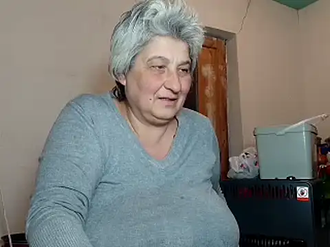 ExquisiteMature online show from 02.18.25