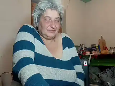 ExquisiteMature online show from 02.21.25