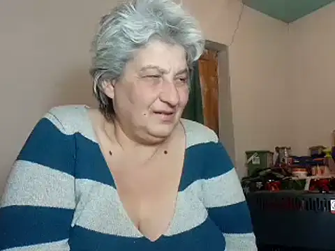 ExquisiteMature online show from 02.22.25