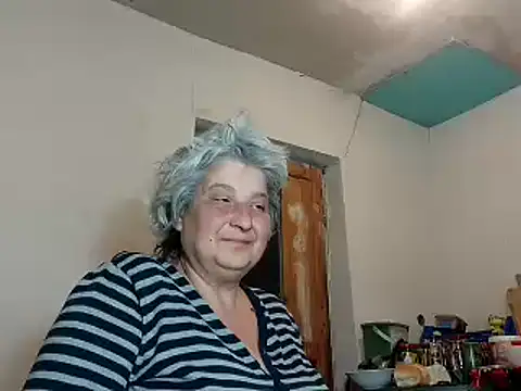 ExquisiteMature online show from 03.06.25