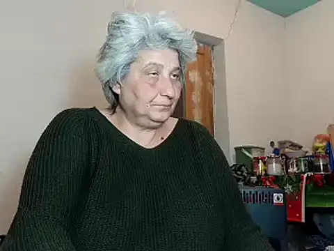 ExquisiteMature online show from 03.14.25