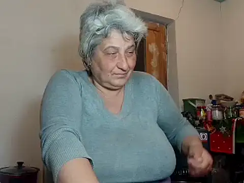 ExquisiteMature online show from 03.15.25