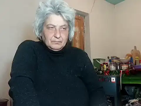 ExquisiteMature online show from 03.17.25