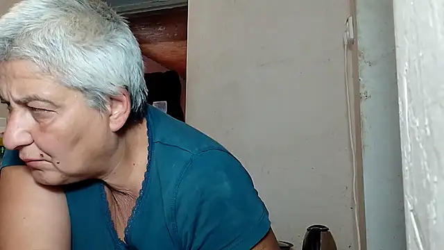 ExquisiteMature online show from 09.20.25