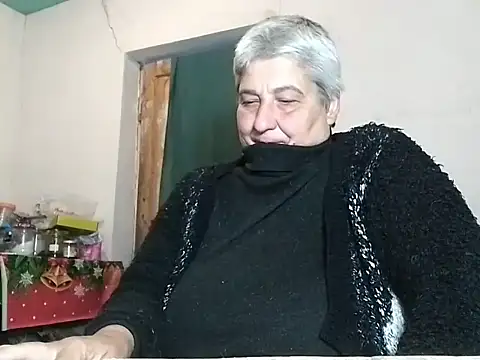 ExquisiteMature online show from 10.02.25