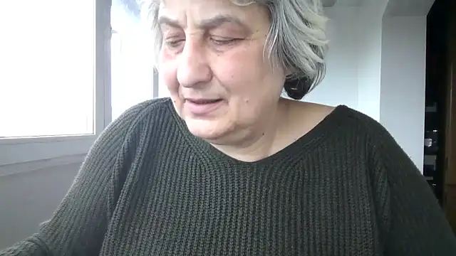 ExquisiteMature online show from 03.31.26