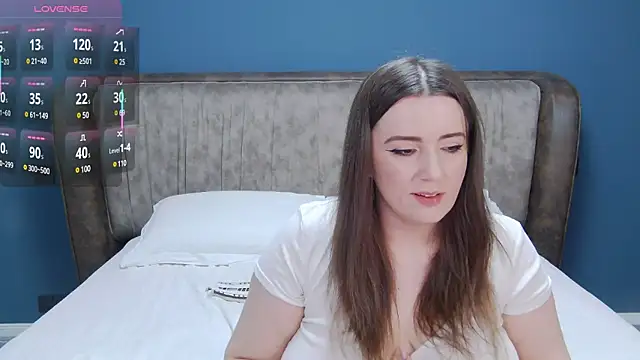 IamMolly online show from 03.20.25