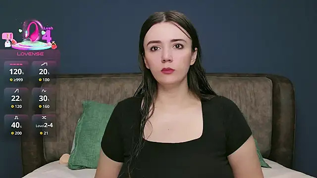 IamMolly online show from 10.27.25