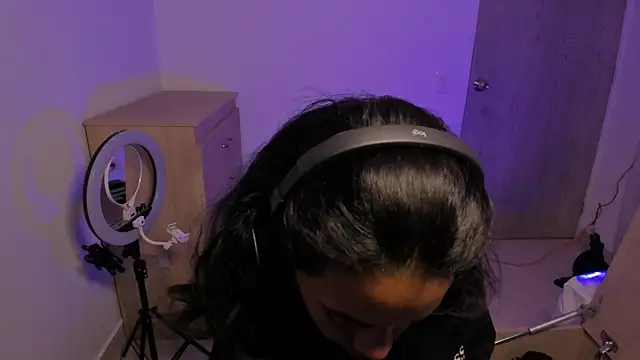 Snapshot of carolgaita chatting on 01.20.25 carolgaita online show from 01.20.25