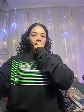 Snapshot of carolgaita chatting on 03.01.25 carolgaita online show from 03.01.25