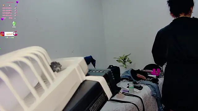 carolgaita online show from 03.02.26