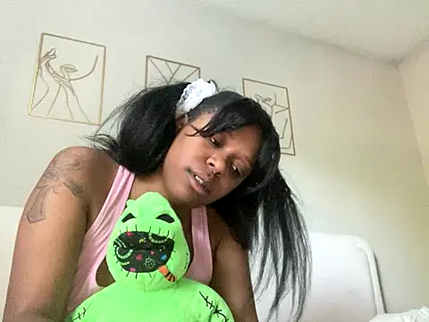 bunnypillow online show from 09.12.25