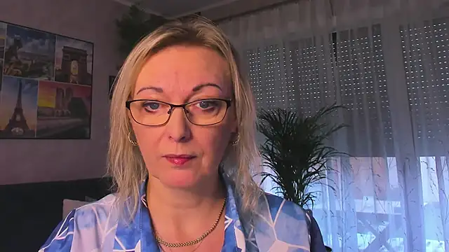 vanessa chat online show from 12.01.25