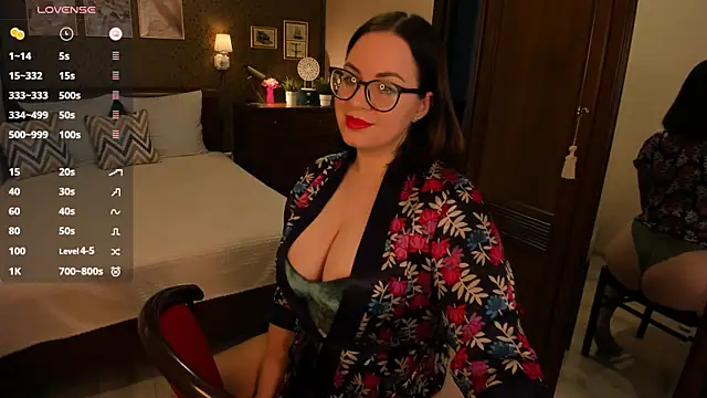  katrin  online show from 03.04.25