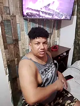 Snapshot of Malo666howard chatting on 10.05.25 Malo666howard online show from 10.05.25