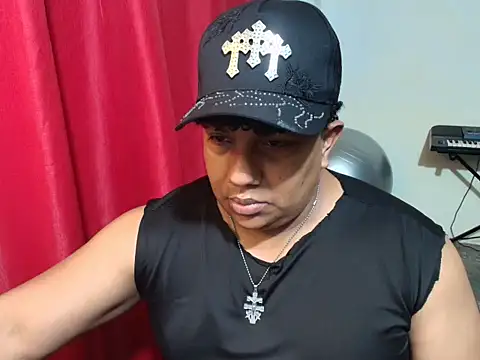 Snapshot of Malo666howard chatting on 02.06.26 Malo666howard online show from 02.06.26