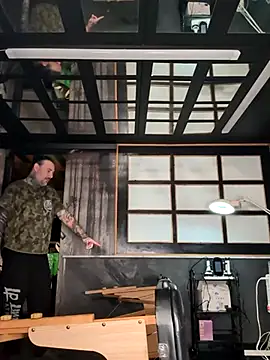 DarkDea online show from 02.16.25