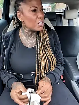 DarkDea online show from 11.02.25