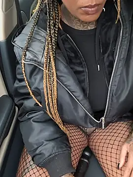 DarkDea online show from 11.17.25