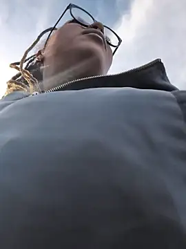 DarkDea online show from 12.05.25