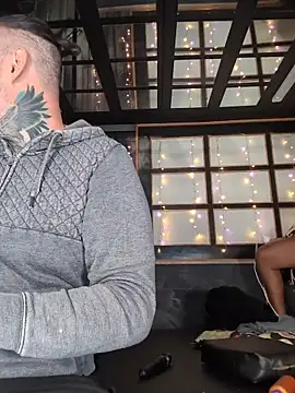 DarkDea online show from 01.12.26