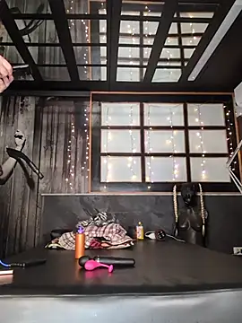 DarkDea online show from 03.01.26