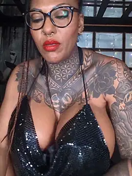 DarkDea online show from 03.05.26