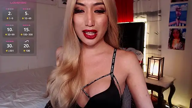 Alluring Lordess online show from 01.16.25