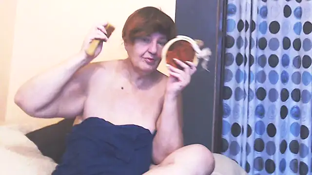 MioritaHard online show from 10.25.25