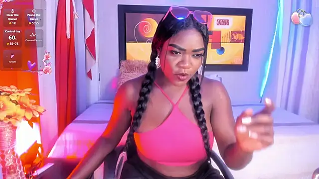 Emabland2 online show from 02.03.26