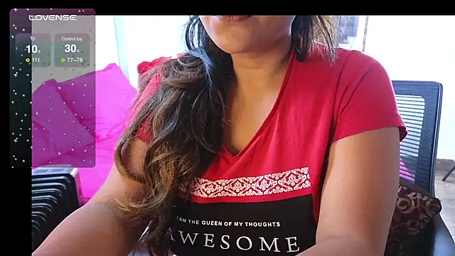 sneha hussy online show from 01.11.25