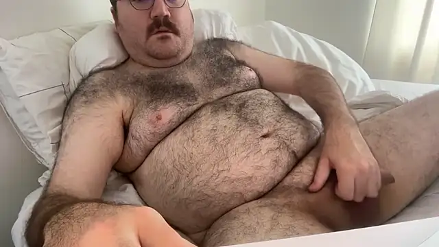 elagobear online show from 06.19.26