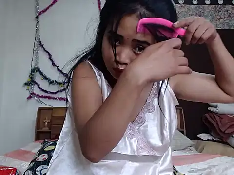 Princess Ariahsquirty online show from 01.12.25