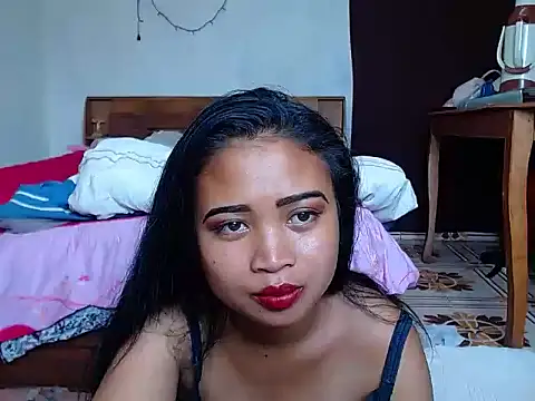 Princess Ariahsquirty online show from 03.14.25