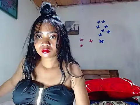 Princess Ariahsquirty online show from 01.09.26