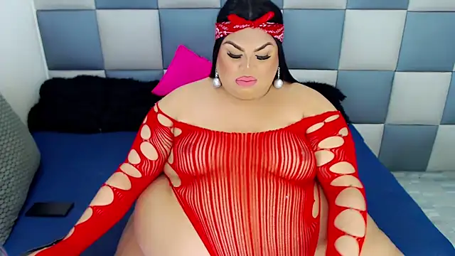 fabiolitasexy online show from 12.30.24