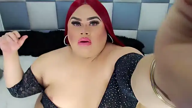 fabiolitasexy online show from 02.28.25