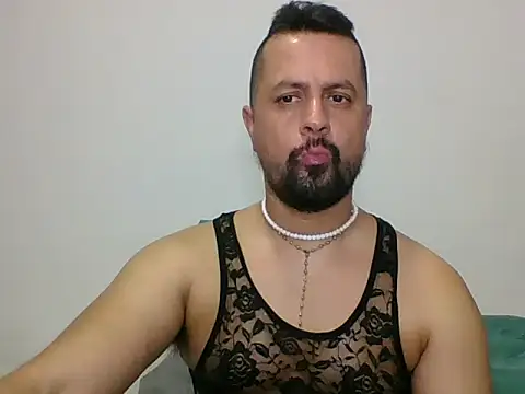 TRIISTAN KING10 online show from 03.05.26