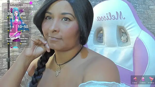 paola ih online show from 04.10.26