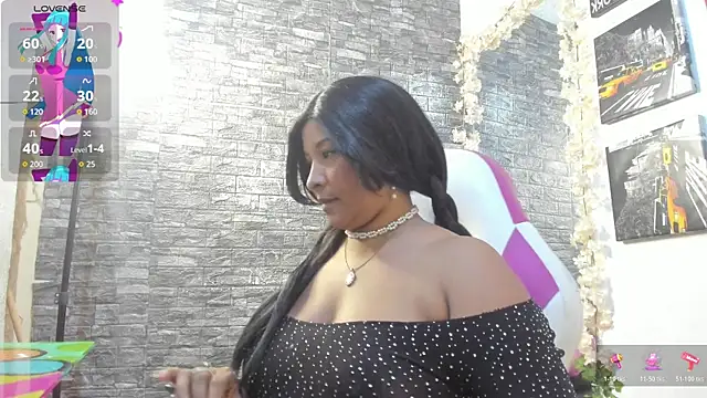paola ih online show from 05.19.26