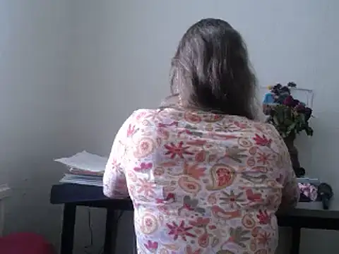 Milana235 online show from 02.16.25