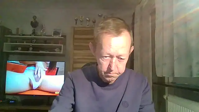 sissy501 online show from 09.21.25