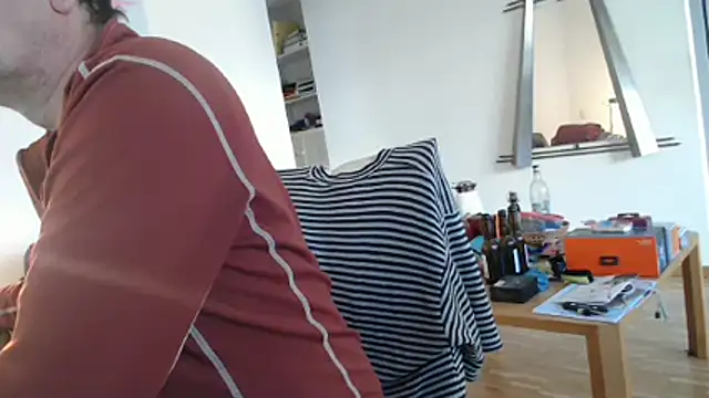 silvio-aus-luzern-CH online show from 12.20.25