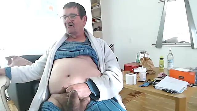 silvio-aus-luzern-CH online show from 04.26.26