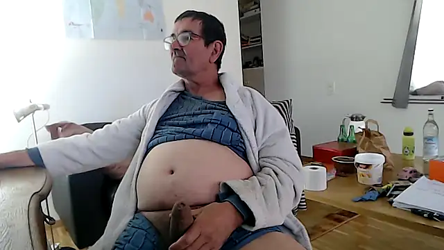 silvio-aus-luzern-CH online show from 04.27.26