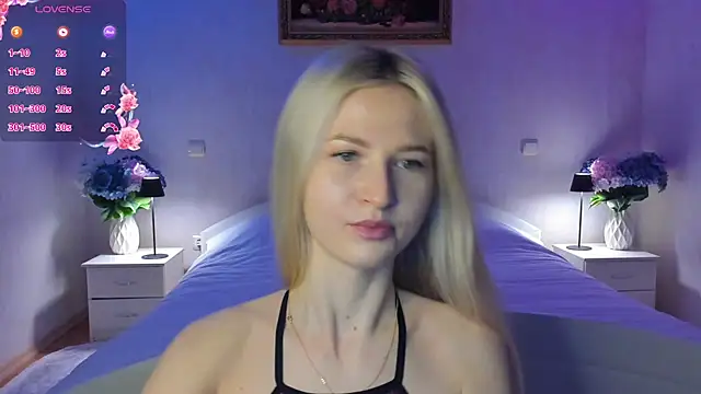 Snapshot of AnnaCarrera chatting on 01.17.26 AnnaCarrera online show from 01.17.26