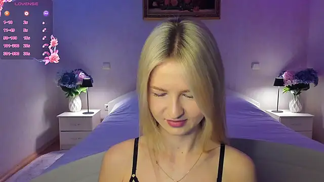 Snapshot of AnnaCarrera chatting on 01.18.26 AnnaCarrera online show from 01.18.26