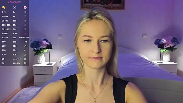 Snapshot of AnnaCarrera chatting on 02.02.26 AnnaCarrera online show from 02.02.26