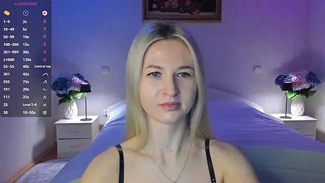 Snapshot of AnnaCarrera chatting on 02.05.26 AnnaCarrera online show from 02.05.26